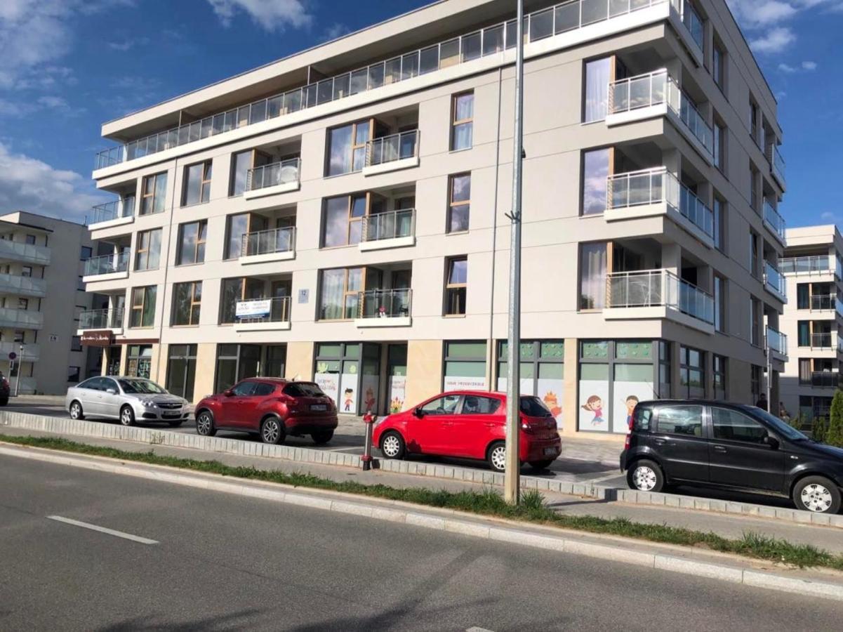Elk Vacation Apartament Exterior photo